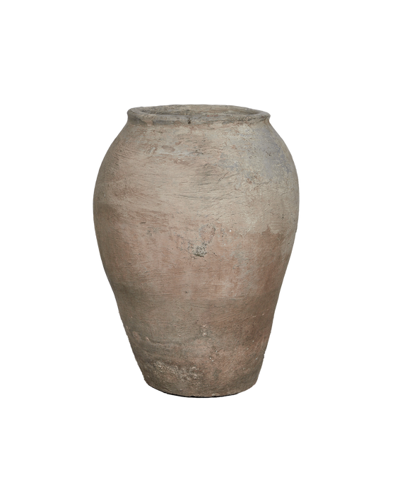 Grain Pot