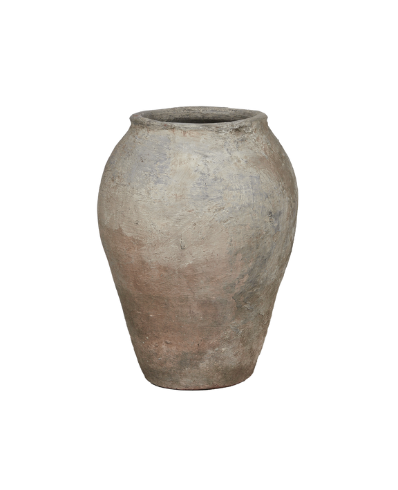 Grain Pot