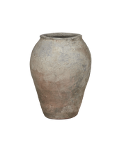 Grain Pot