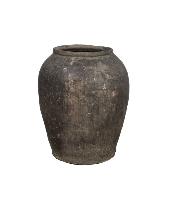 Grain Pot