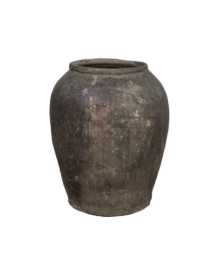 Grain Pot