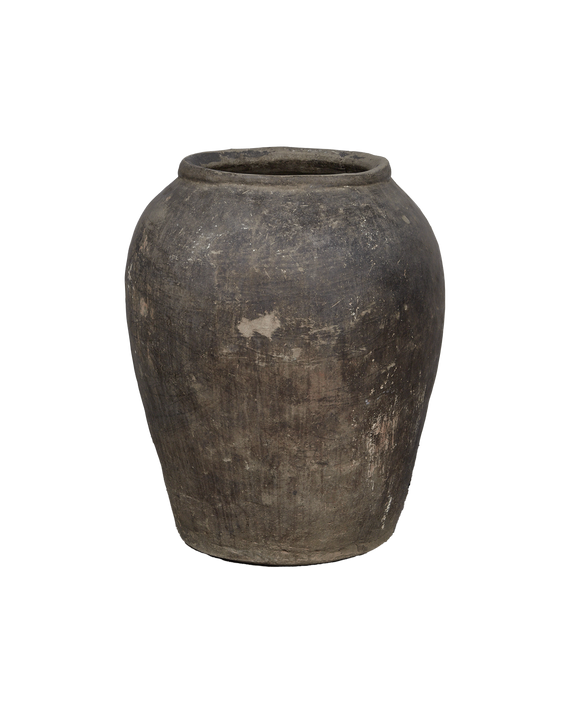 Grain Pot