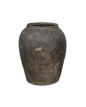 Grain Pot