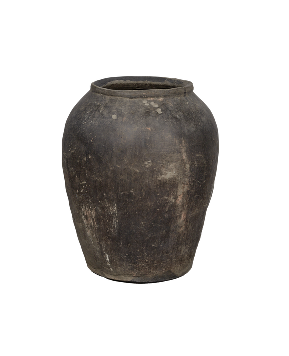 Grain Pot