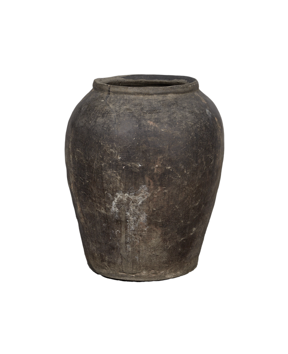 Grain Pot