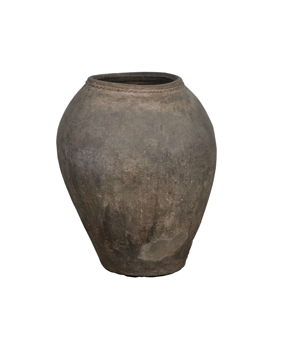 Grain Pot