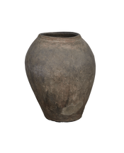 Grain Pot