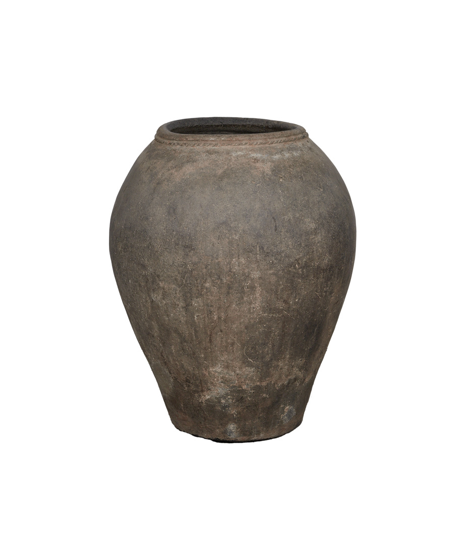 Grain Pot