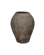 Grain Pot