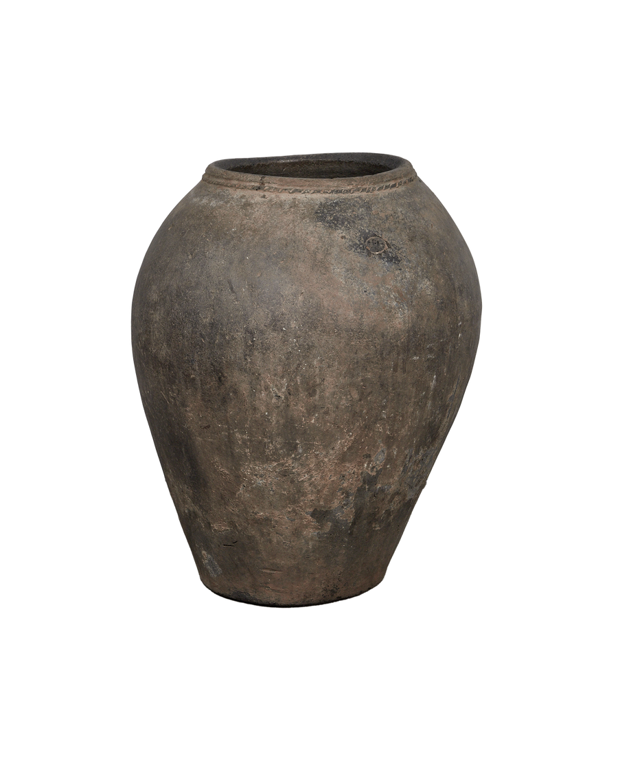 Grain Pot