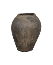 Grain Pot