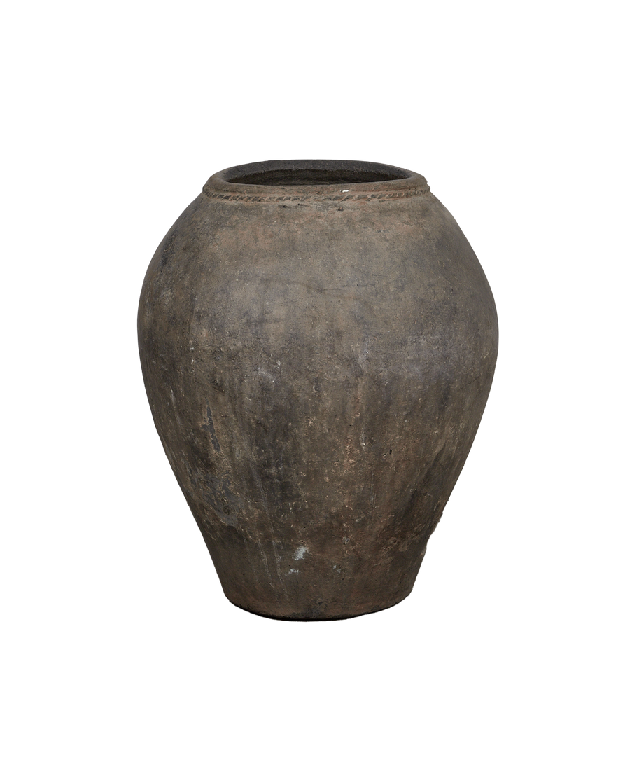 Grain Pot