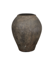 Grain Pot