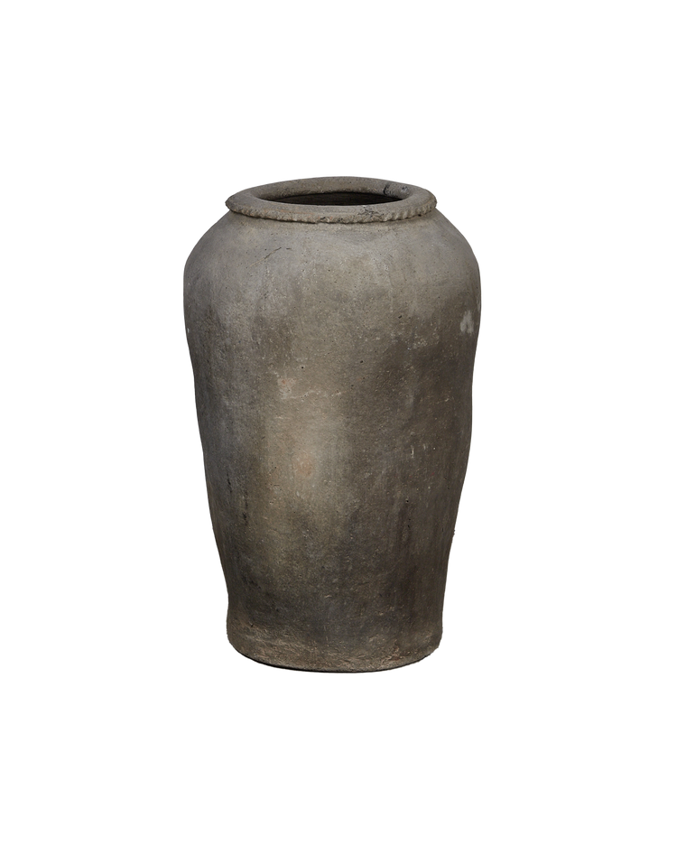 Grain Pot