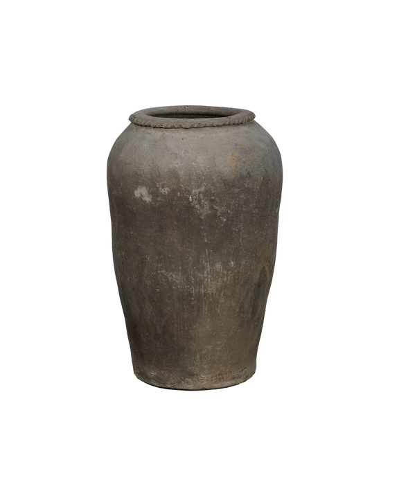 Grain Pot