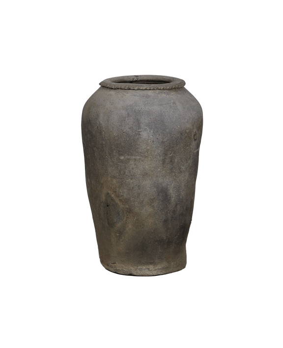 Grain Pot