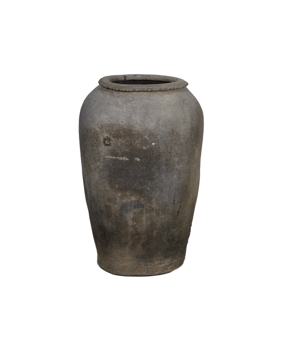 Grain Pot