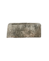 Limestone Trough - Rectangle