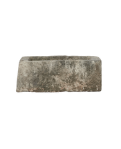 Limestone Trough - Rectangle