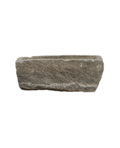 Limestone Trough - Rectangle