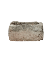 Limestone Trough - Rectangle