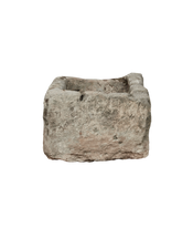 Limestone Trough - Rectangle