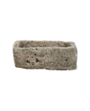 Limestone Trough - Rectangle