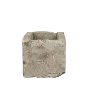 Limestone Trough - Rectangle
