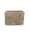 Limestone Trough - Rectangle