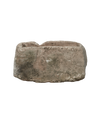 Limestone Trough - Rectangle