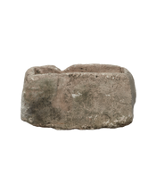 Limestone Trough - Rectangle