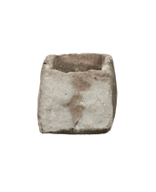 Limestone Trough - Rectangle