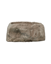 Limestone Trough - Rectangle