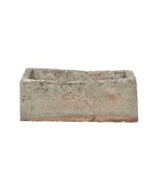 Limestone Trough - Rectangle