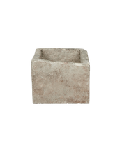 Limestone Trough - Rectangle