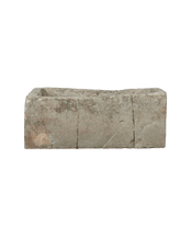 Limestone Trough - Rectangle