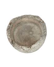 Limestone Trough - Round