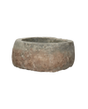 Limestone Trough - Round