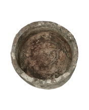 Limestone Trough - Round