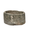 Limestone Trough - Round