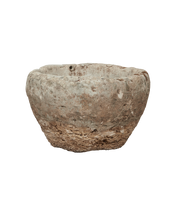 Limestone Trough - Round