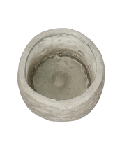 Limestone Trough - Round