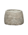 Limestone Trough - Round