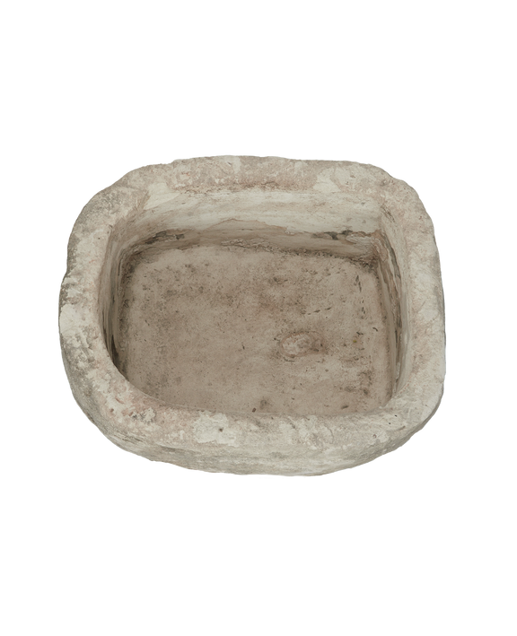 Limestone Trough - Oblong