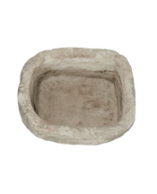 Limestone Trough - Oblong