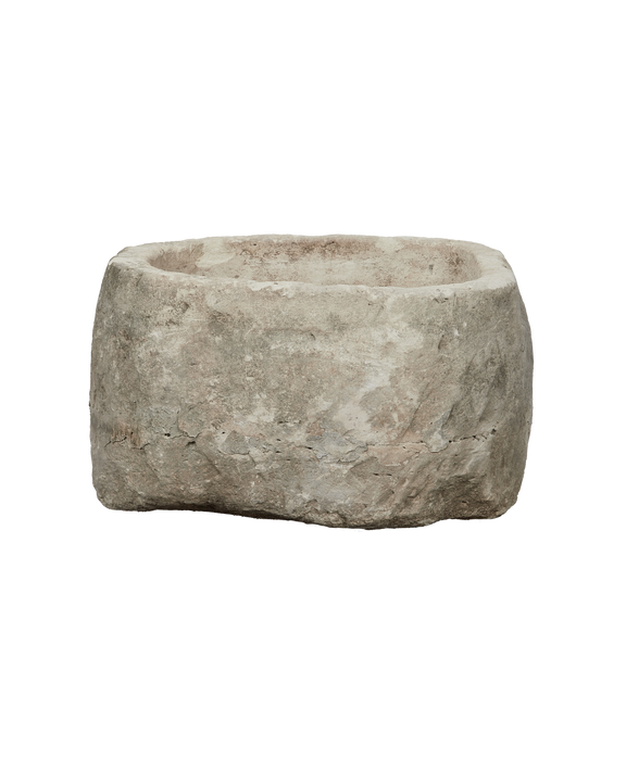 Limestone Trough - Oblong