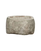 Limestone Trough - Oblong