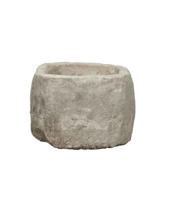 Limestone Trough - Oblong