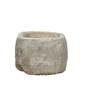 Limestone Trough - Oblong
