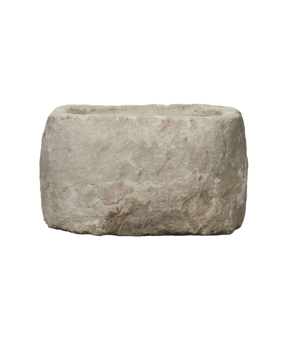 Limestone Trough - Oblong